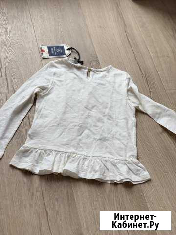 Massimo Dutti 4/110cm Ярославль - изображение 1