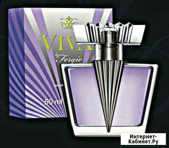 Духи Барнаул