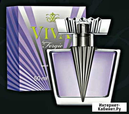 Духи Барнаул - изображение 1