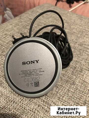 Беспроводная зарядка Sony Улан-Удэ - изображение 1