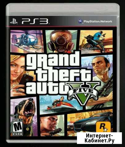 Игры на PS3 Альметьевск - изображение 1