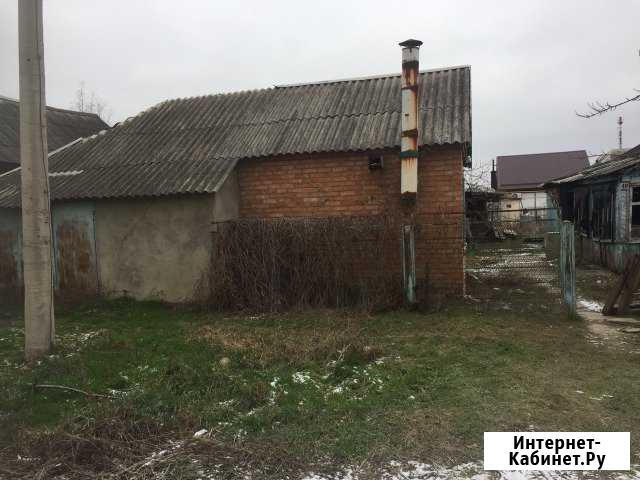 Участок 7.6 сот. (ИЖС) Крымск - изображение 1