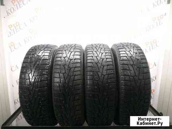 Nexen Win Guard 215/65/16. Износ 25 процентов Екатеринбург