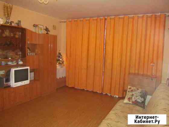 1-к квартира, 36 кв.м., 2/5 эт. Северодвинск