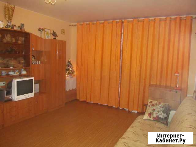 1-к квартира, 36 кв.м., 2/5 эт. Северодвинск - изображение 1