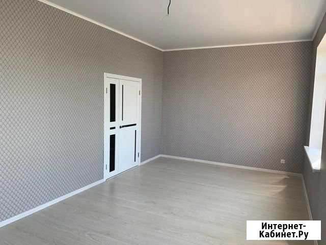 Дом 115 кв.м. на участке 4 сот. Энгельс - изображение 1