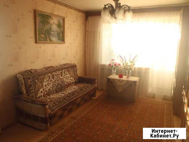 2-к квартира, 54 кв.м., 3/3 эт. Локоть - изображение 1