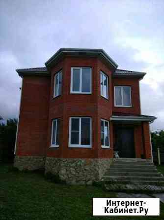 Дом 163 кв.м. на участке 6 сот. Новороссийск