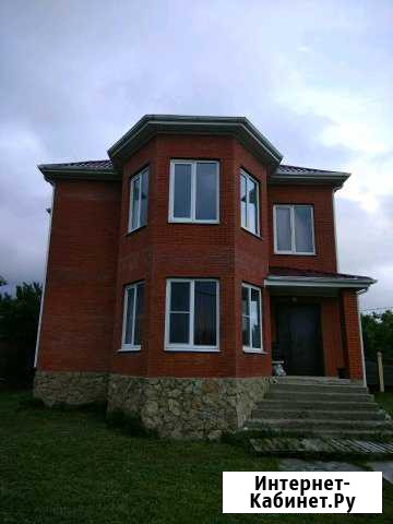 Дом 163 кв.м. на участке 6 сот. Новороссийск - изображение 1