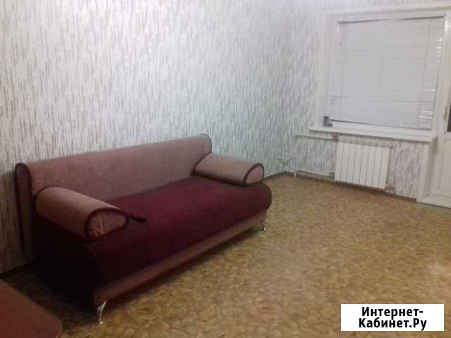 1-к квартира, 32 кв.м., 5/5 эт. Лесосибирск - изображение 1