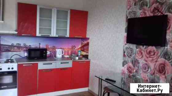 Студия, 30 кв.м., 5/9 эт. Белогорск