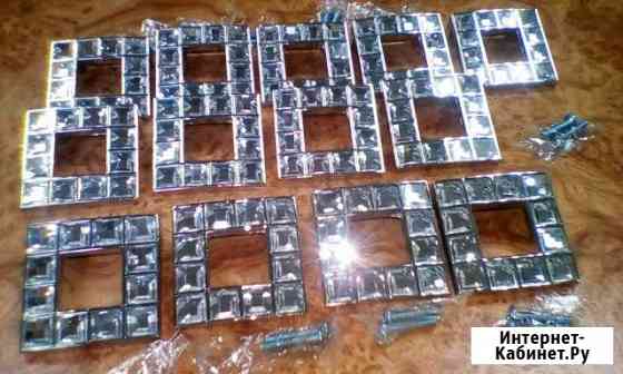 Ручки для мебели Краснодар