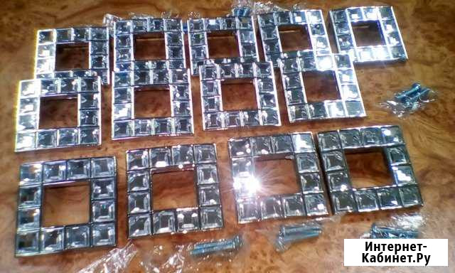 Ручки для мебели Краснодар - изображение 1