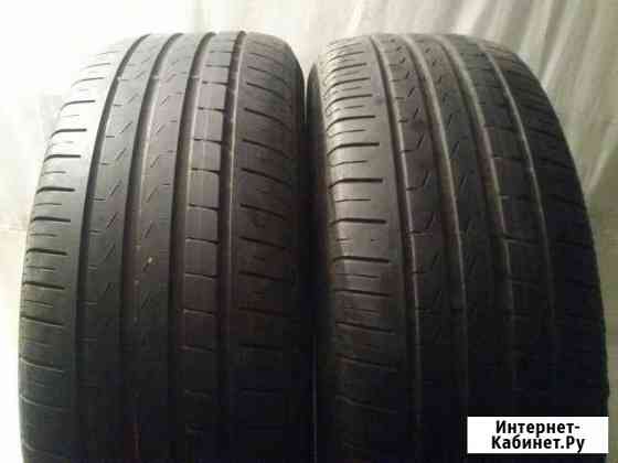 Шины Pirelli Cinturato P7 R-17 225x60 лето Гусь-Хрустальный