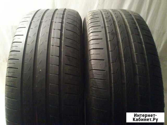Шины Pirelli Cinturato P7 R-17 225x60 лето Гусь-Хрустальный - изображение 1