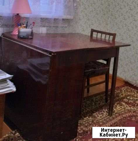 Стол раскладной Нижнеудинск - изображение 1