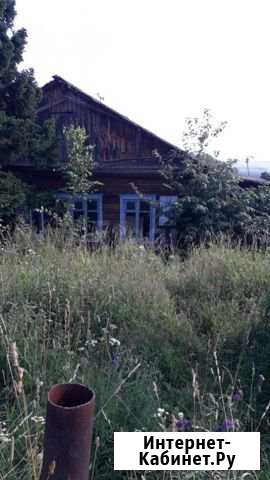 Дача 30 кв.м. на участке 48 сот. Новокузнецк - изображение 1