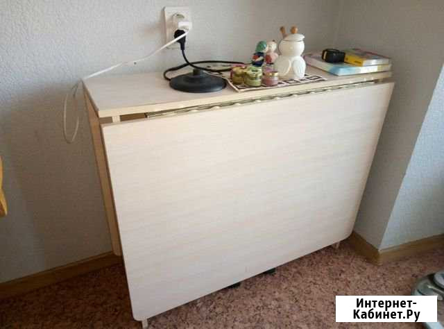 Продам стол Петропавловск-Камчатский - изображение 1