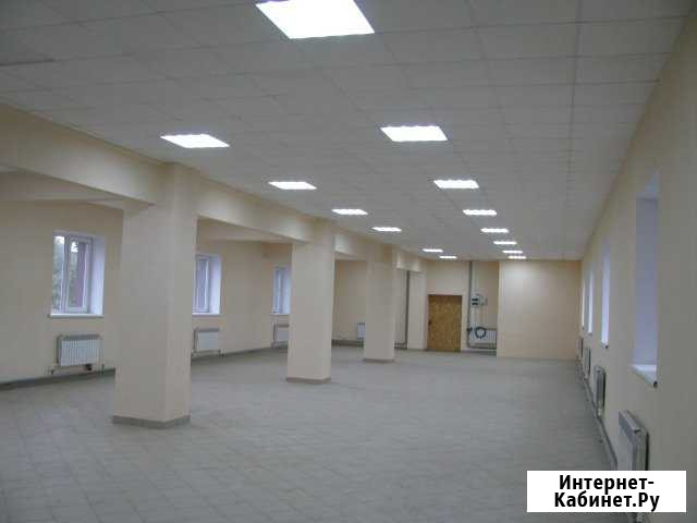 Торговое помещение, 270 кв.м. Большеречье - изображение 1