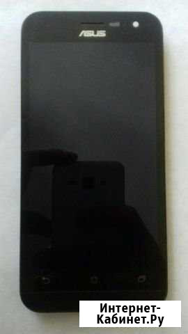Модуль дисплея оригинал Asus Zenfone 2 ZE500CL Москва - изображение 1