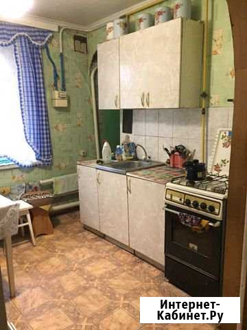 2-к квартира, 58 кв.м., 1/1 эт. Вад - изображение 1