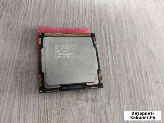 Intel i3-550 1156 Socket Междуреченск