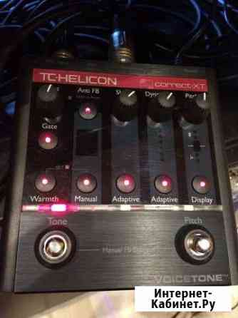 Микрофонный предусилитель TC-Helicon Брянск