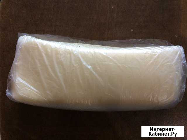 Канди Сибай - изображение 1