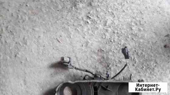 Датчик коленвала и шестеренка 3S Биробиджан