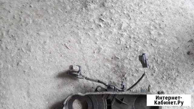 Датчик коленвала и шестеренка 3S Биробиджан - изображение 1