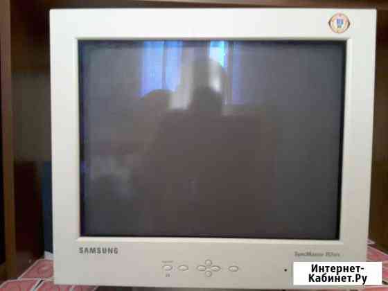 Монитор Samsug Sinc Master 757DFX Брянск