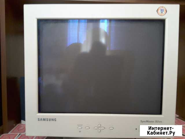 Монитор Samsug Sinc Master 757DFX Брянск - изображение 1