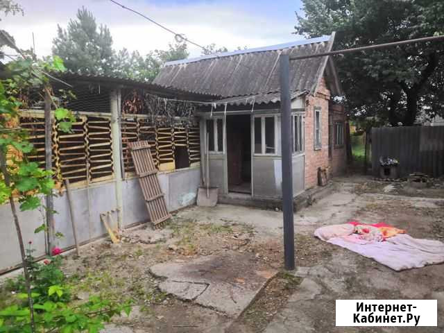 Дом 36 кв.м. на участке 6 сот. Прохладный - изображение 1