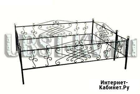 Сварные, кованные ограды Волгоград - изображение 1