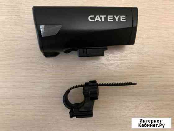 Фонарь CatEye HL-EL540 Калуга