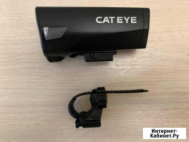 Фонарь CatEye HL-EL540 Калуга - изображение 1