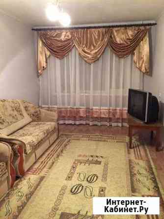 1-к квартира, 34.1 кв.м., 1/5 эт. Ноябрьск