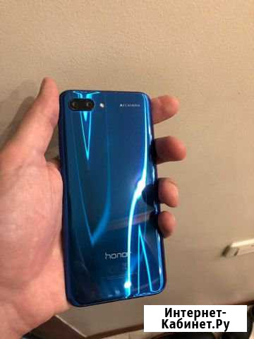 Honor 10 Кисловодск - изображение 1