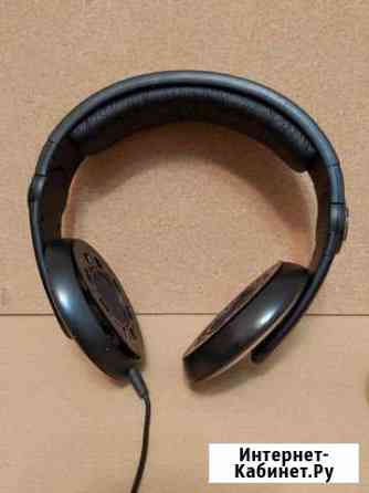 Накладные наушники Sennheiser HD 205 II Нягань