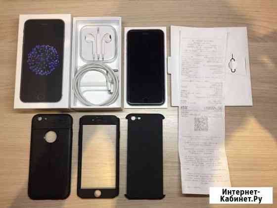 iPhone 6 32GB Ростест Электросталь