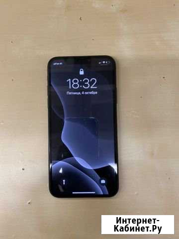 Продам iPhone X 64gb Смоленск - изображение 1
