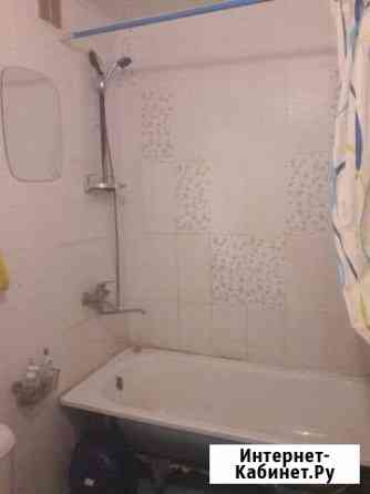 1-к квартира, 31 кв.м., 5/5 эт. Миасс