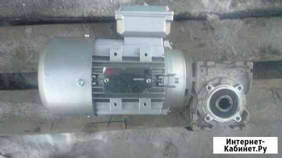 Электродвигатель с редуктором Улан-Удэ