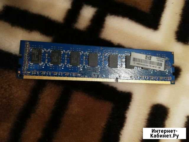 DDR 3 2gb Ульяновск - изображение 1