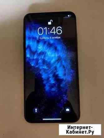 iPhone Xs Max Gold 64gb Сочи