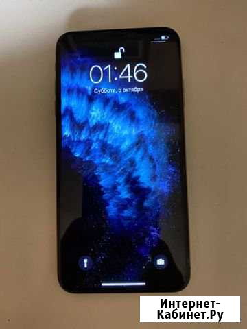 iPhone Xs Max Gold 64gb Сочи - изображение 1