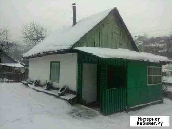 Дом 26 кв.м. на участке 10 сот. Горно-Алтайск