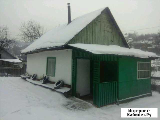 Дом 26 кв.м. на участке 10 сот. Горно-Алтайск - изображение 1