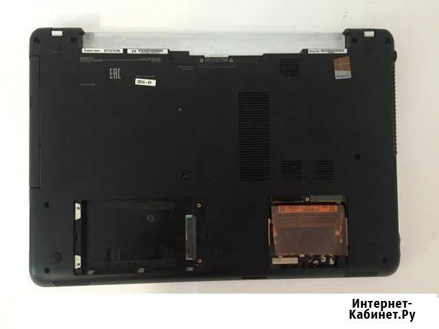 Поддон sony SVF152A29V Дмитров - изображение 1