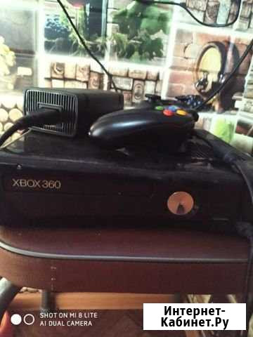 Xbox 360 Свободный - изображение 1